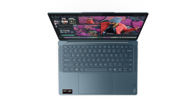 โน๊ตบุ๊ค, Notebook, Laptop, Lenovo, Lenovo Yoga Slim 7 14AKP10, Yoga Slim 7 14AKP10, 83JY000TTA 