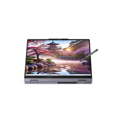 โน๊ตบุ๊ค, Notebook, Laptop, Lenovo, Lenovo IdeaPad 5 2-in-1 14AKP10, IdeaPad 5 2-in-1 14AKP10, 83KT000DTA