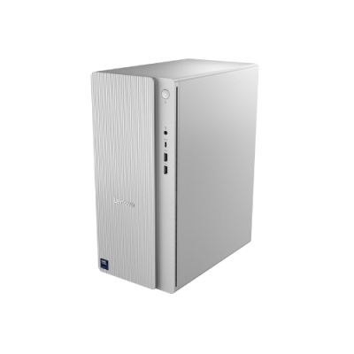 เดสก์ท็อปพีซี, Desktop PC, Lenovo, Lenovo IdeaCentre Tower 17IAS10, IdeaCentre Tower 17IAS10, 91B10011TA