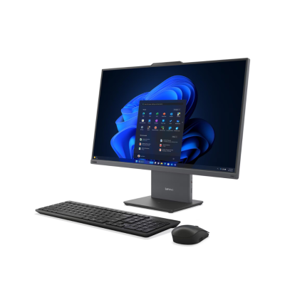 คอมพิวเตอร์ออลอินวัน, AIO All In One, PC, Lenovo, Lenovo ThinkCentre Neo 55a G6, ThinkCentre Neo 55a G6, 13FA0019TA