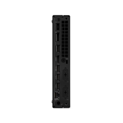 เดสก์ท็อปพีซี, Desktop PC, Lenovo, Lenovo ThinkCentre M70q Gen 5, ThinkCentre M70q Gen 5, 12TD0079TA