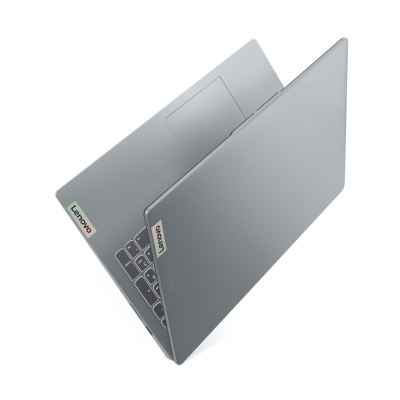 โน๊ตบุ๊ค, Notebook, Laptop, Lenovo, Lenovo Ideapad IPS3 15AMN8, Ideapad IPS3 15AMN8, 82XQ00C1TA