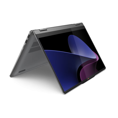 โน๊ตบุ๊ค, Notebook, Laptop, Lenovo, IdeaPad, IdeaPad 5 2-in-1 14IRU9, 83DT001BTA