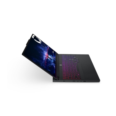 โน๊ตบุ๊ค, Notebook, Laptop, Lenovo, Lenovo Legion Pro 7 16IAX10H, Legion Pro 7 16IAX10H, 83F5004ETA
