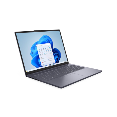 โน๊ตบุ๊ค, Notebook, Laptop, Lenovo, Lenovo IdeaPad Slim 3 16ARP10, IdeaPad Slim 3 16ARP10, 83K8005YTA