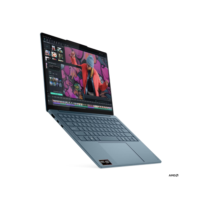Notebook Lenovo Yoga Pro 7 14AKP10 (83JY007KTA) (14.0’’)