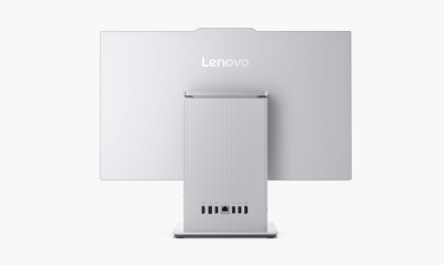 คอมพิวเตอร์ออลอินวัน, AIO All In One, PC, Lenovo, ideacentre 24ARR9, ideacentre AIO 24ARR9, F0HR0048TA