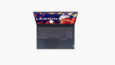 โน๊ตบุ๊ค, Notebook, Laptop, Gaming, Lenovo, Lenovo Legion 5 15IRX9, Legion 5 15IRX9, 83JJ000CTA