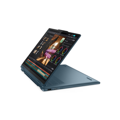โน๊ตบุ๊ค, Notebook, Laptop, Lenovo, Lenovo Yoga 7 2-in-1 14IML9, Yoga 7 2-in-1 14IML9, 83DJ00H4TA
