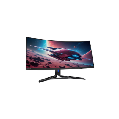 มอนิเตอร์, Monitor, Lenovo, Lenovo Legion Legion R34w-30, Legion R34w-30, 67C7GACBTH