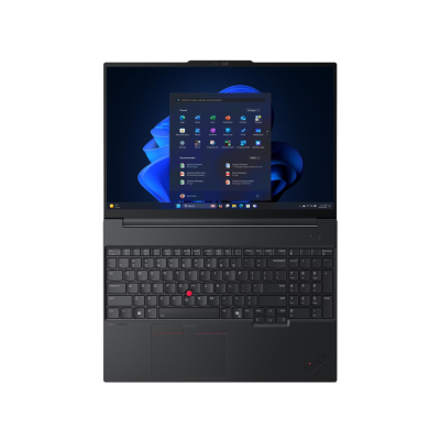 โน๊ตบุ๊ค, Notebook, Laptop, Lenovo, Lenovo ThinkPad E16 Gen 3, ThinkPad E16 Gen 3, 21SR004QTH