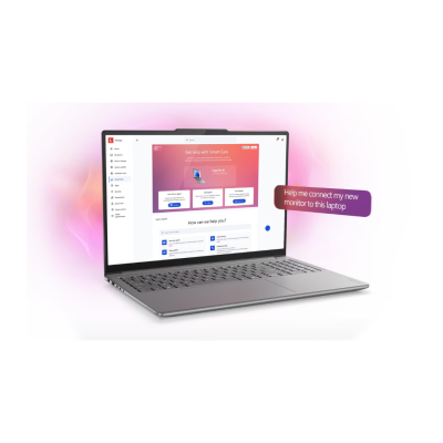 โน๊ตบุ๊ค, Notebook, Laptop, Lenovo, Lenovo Yoga Pro 9 16IAH10, Yoga Pro 9 16IAH10, 83L0004ETA