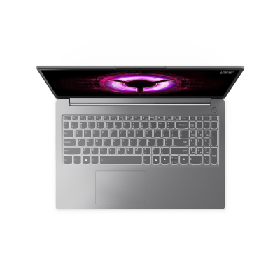 โน๊ตบุ๊ค, Notebook, Laptop, Lenovo, Lenovo LOQ 15ARP10E, LOQ 15ARP10E, 83S00004TA