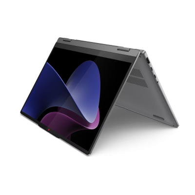 โน๊ตบุ๊ค, Notebook, Laptop, Lenovo, IdeaPad, IdeaPad 5 2-in-1 14IRU9, 83DT001BTA