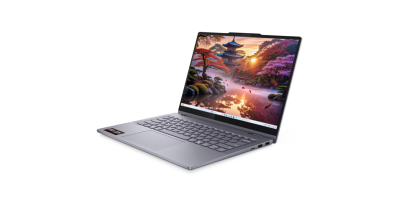 โน๊ตบุ๊ค, Notebook, Laptop, Lenovo, Lenovo IdeaPad 5 2-in-1 14AKP10, IdeaPad 5 2-in-1 14AKP10, IdeaPad 5, 83KT000XTA