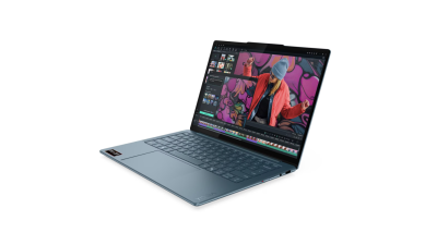โน๊ตบุ๊ค, Notebook, Laptop, Lenovo, Lenovo Yoga Slim 7 14AKP10, Yoga Slim 7 14AKP10, 83JY000TTA 