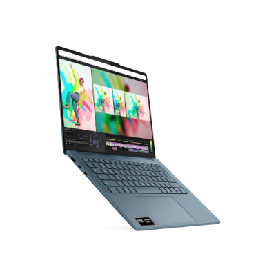 โน๊ตบุ๊ค, Notebook, Laptop, Lenovo, Lenovo Yoga Pro 7 14AKP10, Yoga Pro 7 14AKP10, 83KG0004TA
