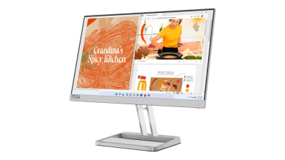 มอนิเตอร์, Monitor, Lenovo, Lenovo L22i-40, 67AEKACBTH