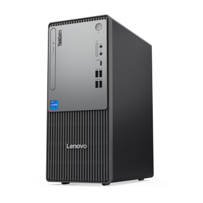 เดสก์ท็อปพีซี, Desktop PC, Lenovo, Lenovo ThinkCentre neo 50t Gen 5, ThinkCentre neo 50t Gen 5, 12UB003YTA