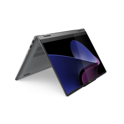 โน๊ตบุ๊ค, Notebook, Laptop, Lenovo, Lenovo IdeaPad 5 2-in-1 14IRH9, IdeaPad 5 2-in-1 14IRH9, 83KX005TTA
