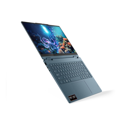 โน๊ตบุ๊ค, Notebook, Laptop, Lenovo, Lenovo YG7 2in1 14ILL10, YG7 2in1 14ILL10, 83JR0015TA