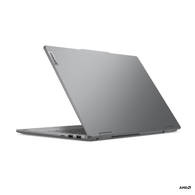 โน๊ตบุ๊ค, Notebook, Laptop, Lenovo, IdeaPad, IdeaPad 5 2-in-1 14AHP9, 83DR001KTA