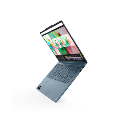 โน๊ตบุ๊ค, Notebook, Laptop, Lenovo, Lenovo Yoga Pro 7 14AKP10, Yoga Pro 7 14AKP10, 83KG0004TA