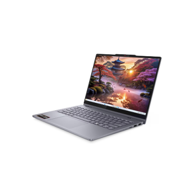 โน๊ตบุ๊ค, Notebook, Laptop, Lenovo, Lenovo IdeaPad 5 2-in-1 14AKP10, IdeaPad 5 2-in-1 14AKP10, 83KT000DTA