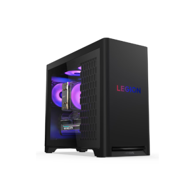 เดสก์ท็อปพีซี, Desktop PC, Lenovo, Lenovo Legion T5 30IAS10, Legion T5 30IAS10, Legion T5, 90YA0005TL