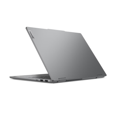 โน๊ตบุ๊ค, Notebook, Laptop, Lenovo, IdeaPad, IdeaPad 5 2-in-1 14IRU9, 83DT001BTA