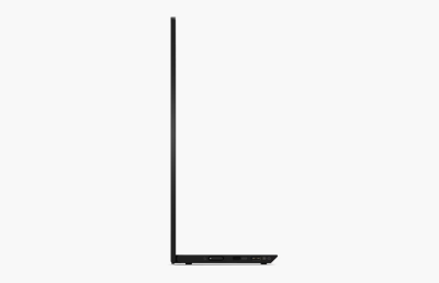 มอนิเตอร์, Monitor, Lenovo, Lenovo ThinkVision M14t G2	, 63FDUAR6WW