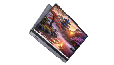 โน๊ตบุ๊ค, Notebook, Laptop, Lenovo, Lenovo IdeaPad 5 2-in-1 14AKP10, IdeaPad 5 2-in-1 14AKP10, IdeaPad 5, 83KT000XTA