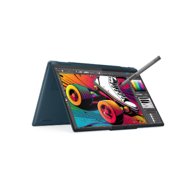 โน๊ตบุ๊ค, Notebook, Laptop, Lenovo, Lenovo Yoga 7 2-in-1 14IML9, Yoga 7 2-in-1 14IML9, 83DJ00H5TA