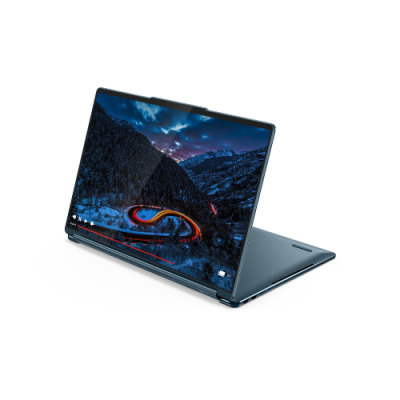 โน๊ตบุ๊ค, Notebook, Laptop, Lenovo, Lenovo Yoga Book9 14IAH10, Yoga Book9 14IAH10, 83KJ002ATA