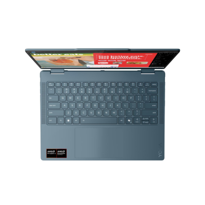 โน๊ตบุ๊ค, Notebook, Laptop, Lenovo, Lenovo YG7 2in1 14ILL10, YG7 2in1 14ILL10, 83JR0015TA