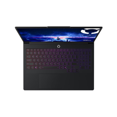 โน๊ตบุ๊ค, Notebook, Laptop, Lenovo, Lenovo Legion Pro 7 16IAX10H, Legion Pro 7 16IAX10H, 83F5004ETA