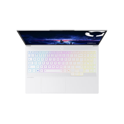 โน๊ตบุ๊ค, Notebook, Laptop, Lenovo, Lenovo Legion 7 16IAX10, Legion 7 16IAX10, 83KY001TTA