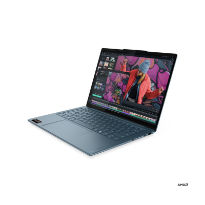 Notebook Lenovo Yoga Pro 7 14AKP10 (83JY007KTA) (14.0’’)