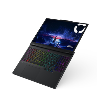 โน๊ตบุ๊ค, Notebook, Laptop, Lenovo, Lenovo Legion 5 15IRX10, Legion 5 15IRX10, 83LY00HGTA