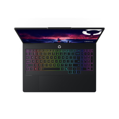 โน๊ตบุ๊ค, Notebook, Laptop, Lenovo, Lenovo Legion Pro 5 16ADR10, Legion Pro 5 16ADR10, 83LT002YTA