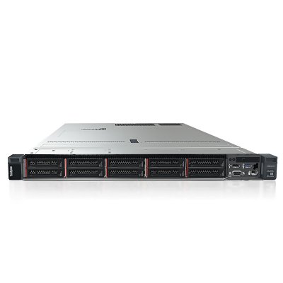 เซิร์ฟเวอร์, Server, Lenovo, Rack, ThinkSystem SR630 V2, 7Z71TJYY00