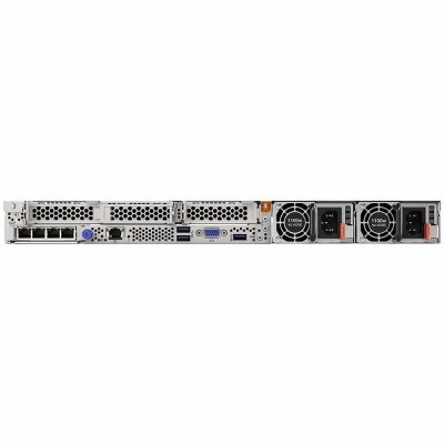 เซิร์ฟเวอร์, Server, Lenovo, Rack, ThinkSystem SR630 V2, 7Z71TJYY00