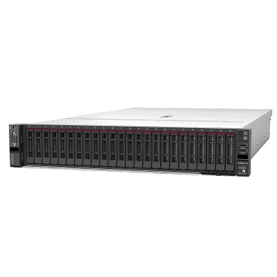 เซิร์ฟเวอร์, Server, Lenovo, Rack, ThinkSystem SR650 V2, 7Z73WC4X00