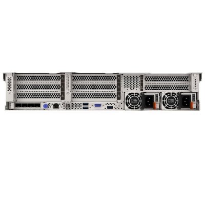 เซิร์ฟเวอร์, Server, Lenovo, Rack, ThinkSystem SR650 V2, 7Z73WC4W00