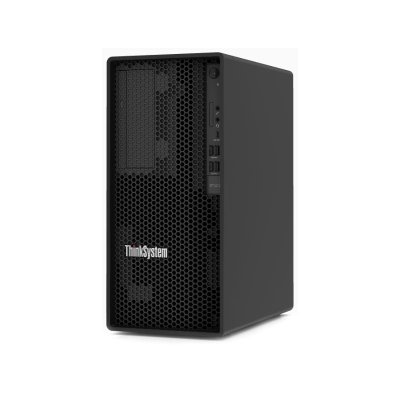 เซิร์ฟเวอร์, Server, Lenovo, Tower, ThinkSystem ST50 V2, 7D8JA00WAP