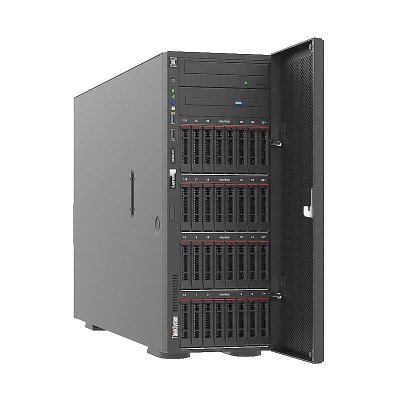 ซิร์ฟเวอร์, Server, Lenovo, Rack, ThinkSystem ST650 V2, 7Z74S6UH00