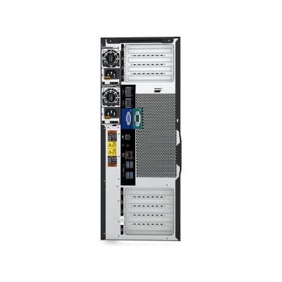 เซิร์ฟเวอร์, Server, Lenovo, Tower, hinkSystem ST650 V2, 7Z74S6UK00