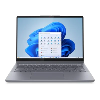 โน๊ตบุ๊ค, Notebook, Laptop, Lenovo, Lenovo IdeaPad 5 2-in-1 14IAL10, IdeaPad 5 2-in-1 14IAL10, IdeaPad 5, 583KR0018TA