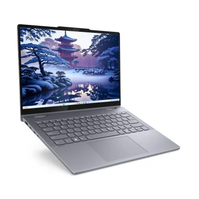 โน๊ตบุ๊ค, Notebook, Laptop, Lenovo, Lenovo IdeaPad 5 2-in-1 14IAL10, IdeaPad 5 2-in-1 14IAL10, IdeaPad 5, 583KR0018TA