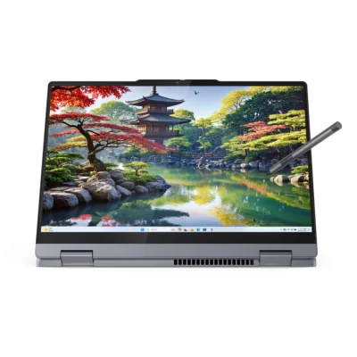 โน๊ตบุ๊ค, Notebook, Laptop, Lenovo, Lenovo IdeaPad 5 2-in-1 14IAL10, IdeaPad 5 2-in-1 14IAL10, IdeaPad 5, 583KR0018TA